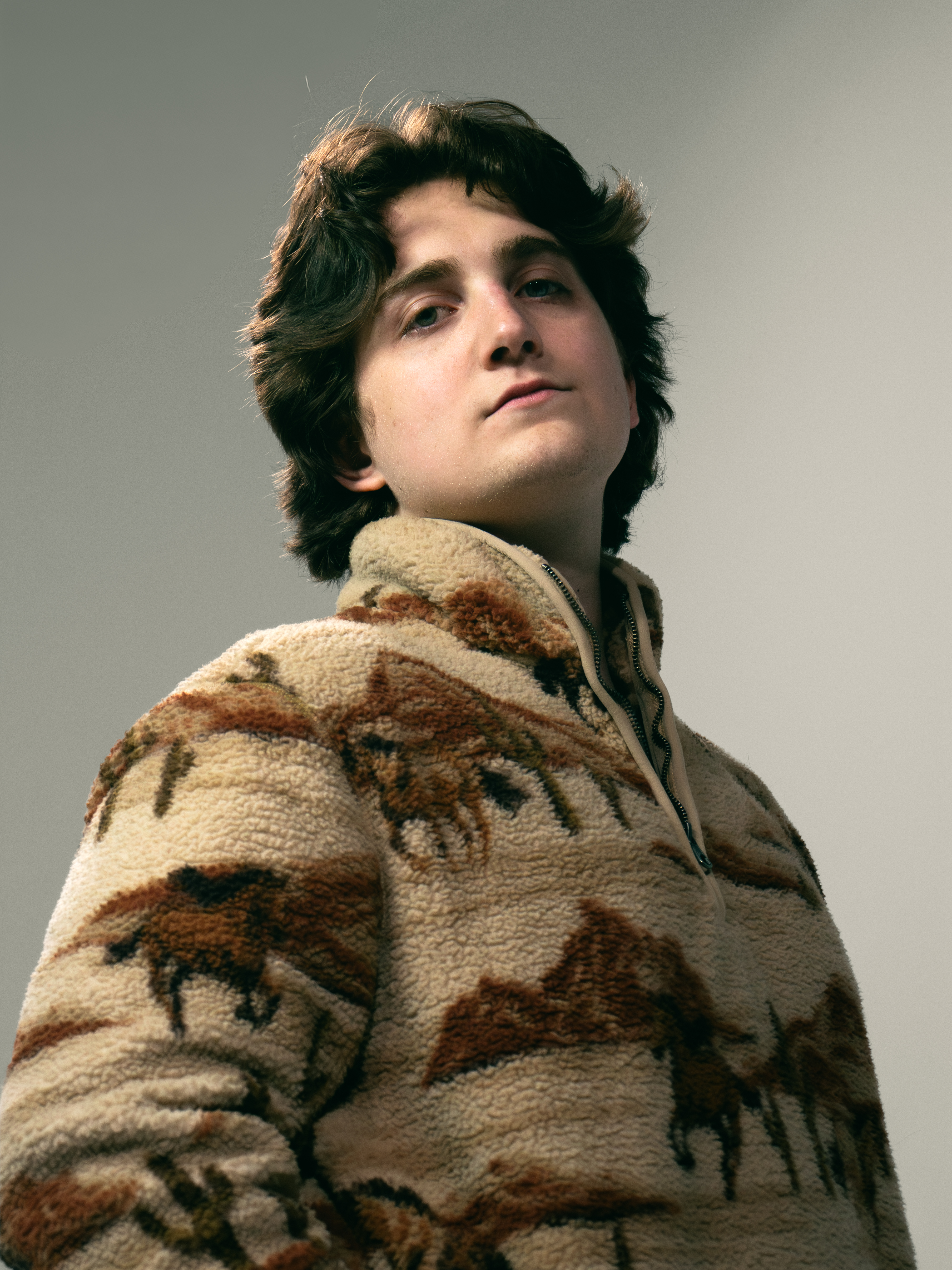 Hyde Wilkerson — Profile